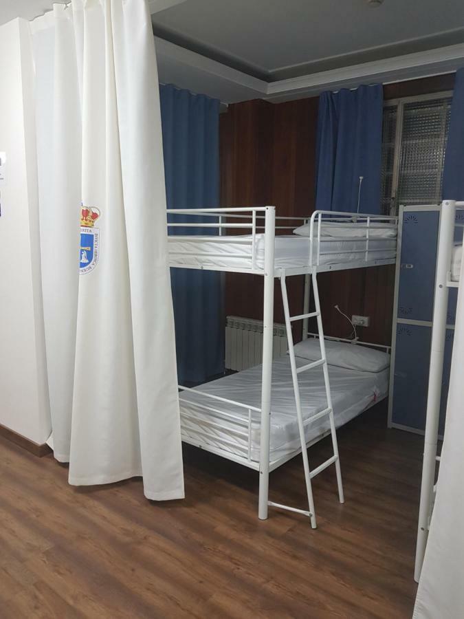 Turístico La Peregrina Hostal Oviedo