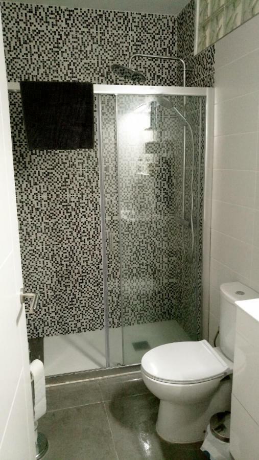 Mareverde Apartment