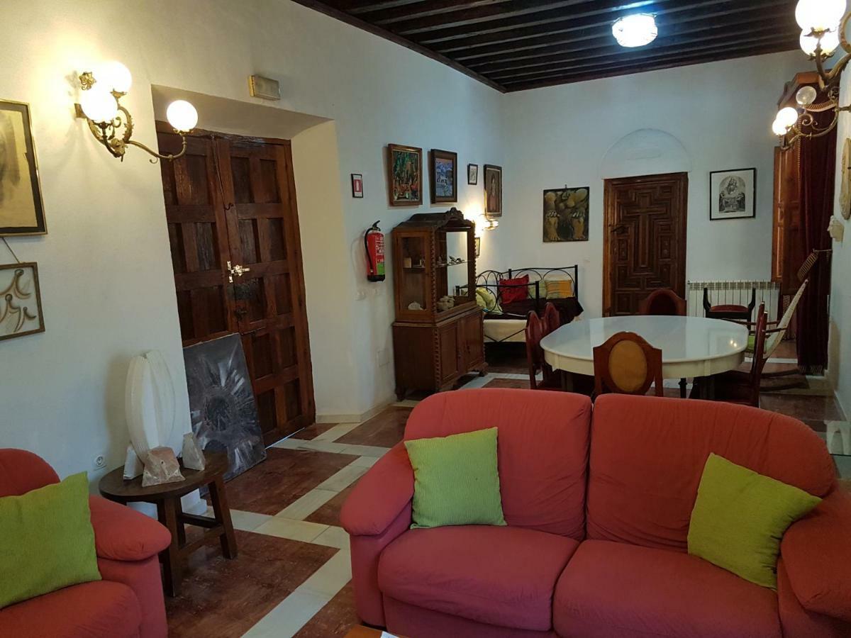 Casa De La Escultora Casa rural *