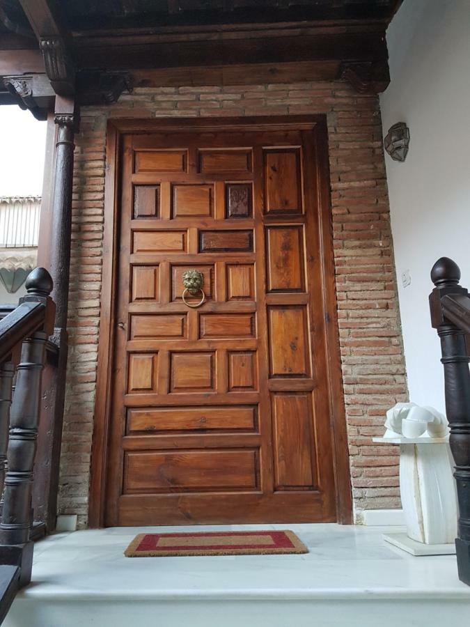 Casa De La Escultora Guadix