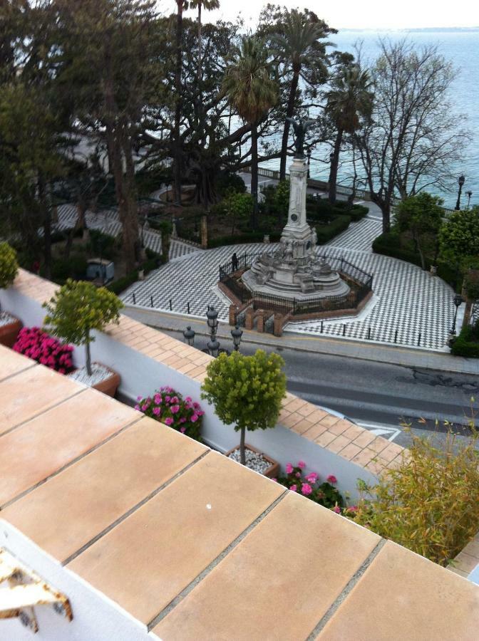 Calderón De La Barca Apartamento