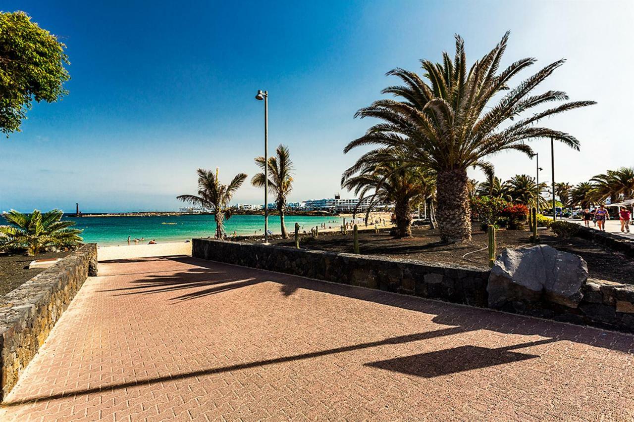 Joy Apartamento Costa Teguise