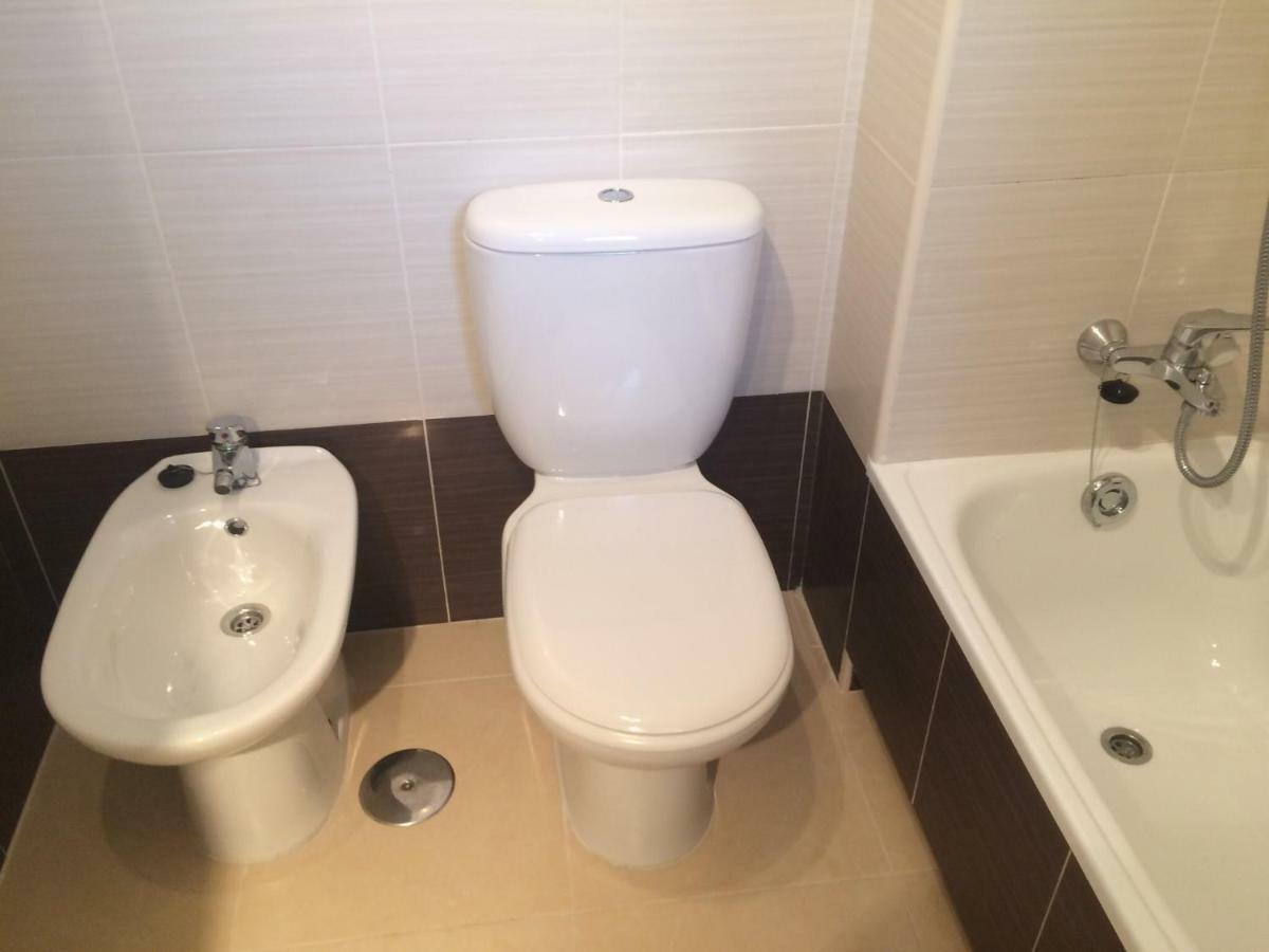 Apartamento Studio Rosalea *