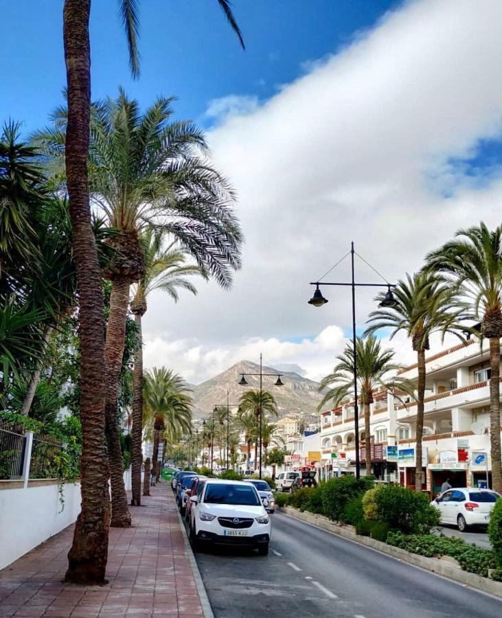 Apartamento Aloha Playa , Vistas Al Mar * Benalmadena