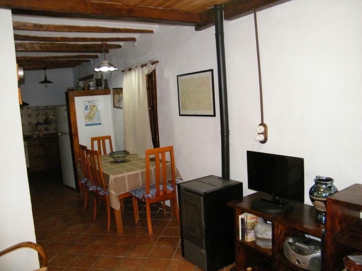 Casa La Chelva Country house