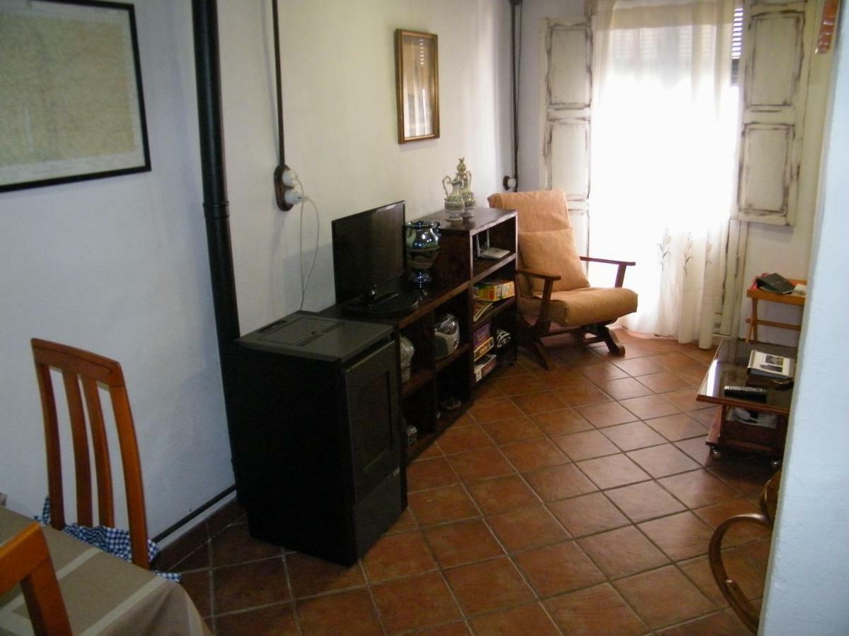 Casa La Chelva * Alcudia de Veo