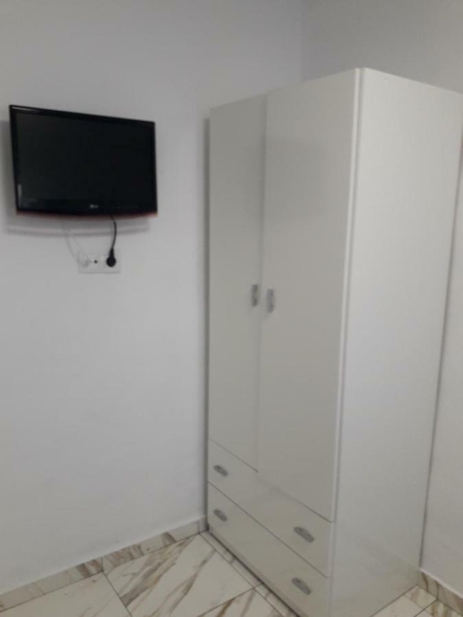 Apartamento Beautiful Small