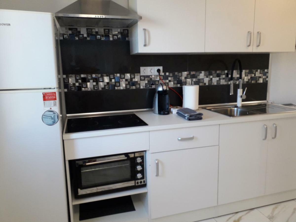 Apartamento Beautiful Small *