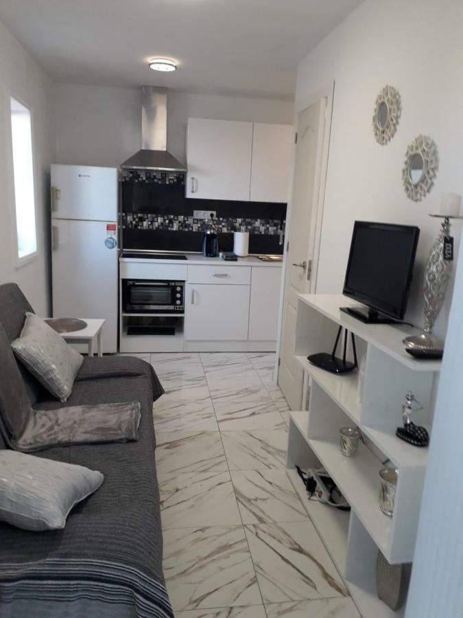 Apartamento Beautiful Small *