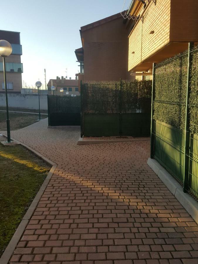 Acogedor * La Lastrilla