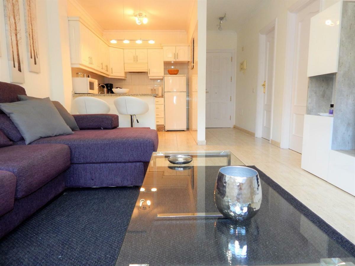 Apartment Cristianos Center *