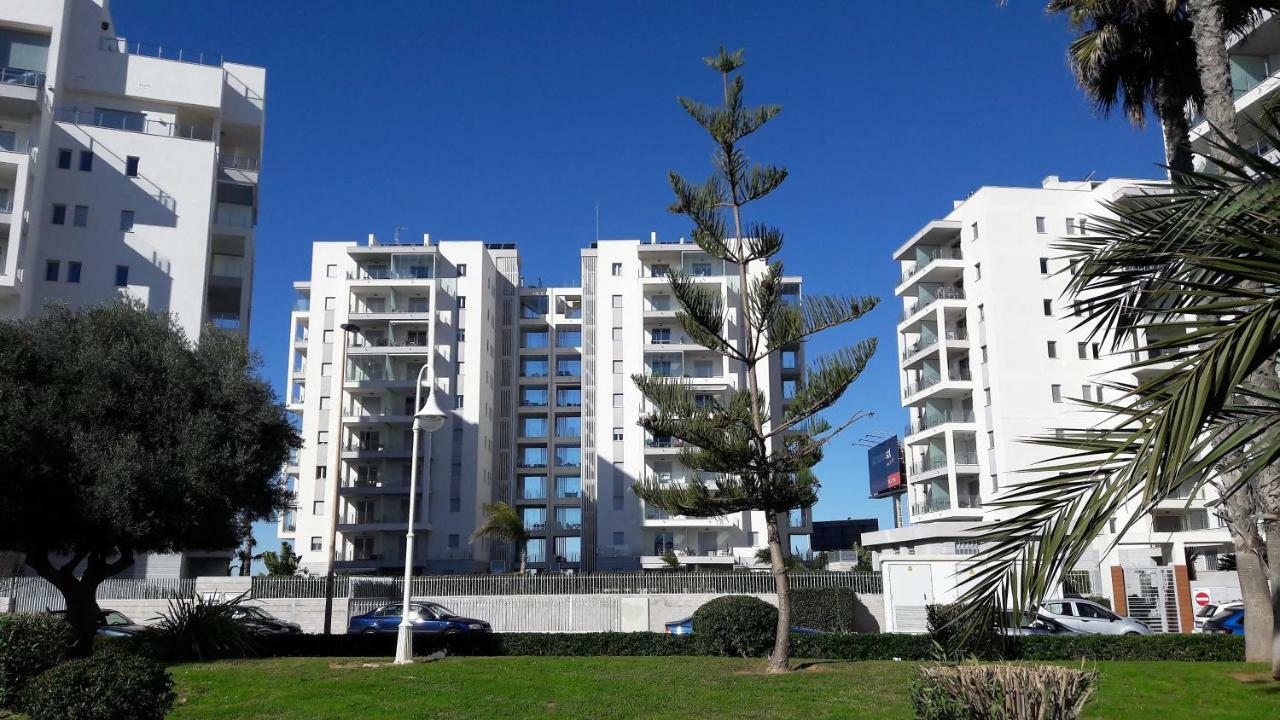 Residencial Aqua Nature La Mata 4-1d