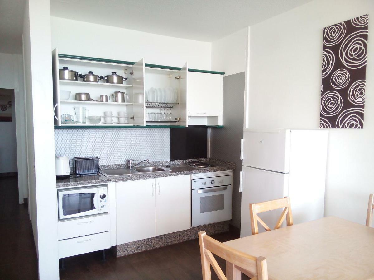 Azahara 416 Apartamento Los Cristianos (Tenerife)