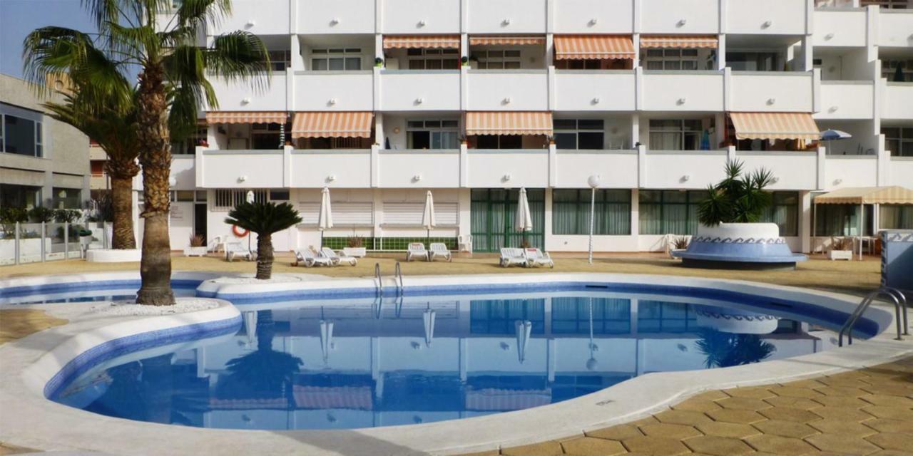 Apartamento Azahara 416