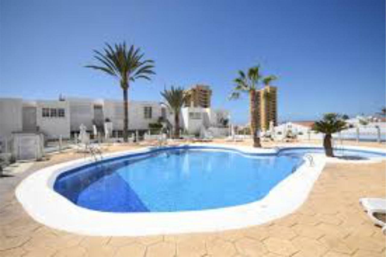 Azahara 416 Apartamento