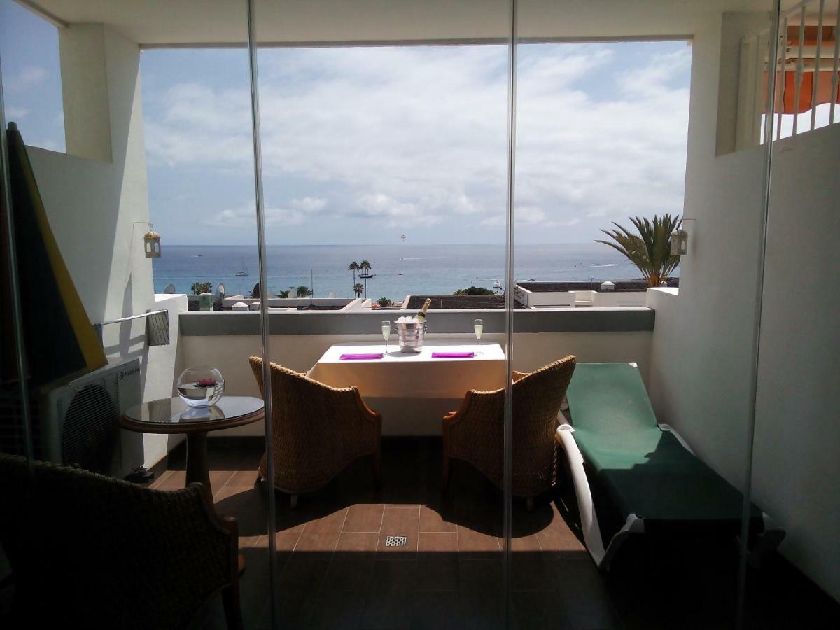 Apartamento Azahara 416 Los Cristianos (Tenerife)