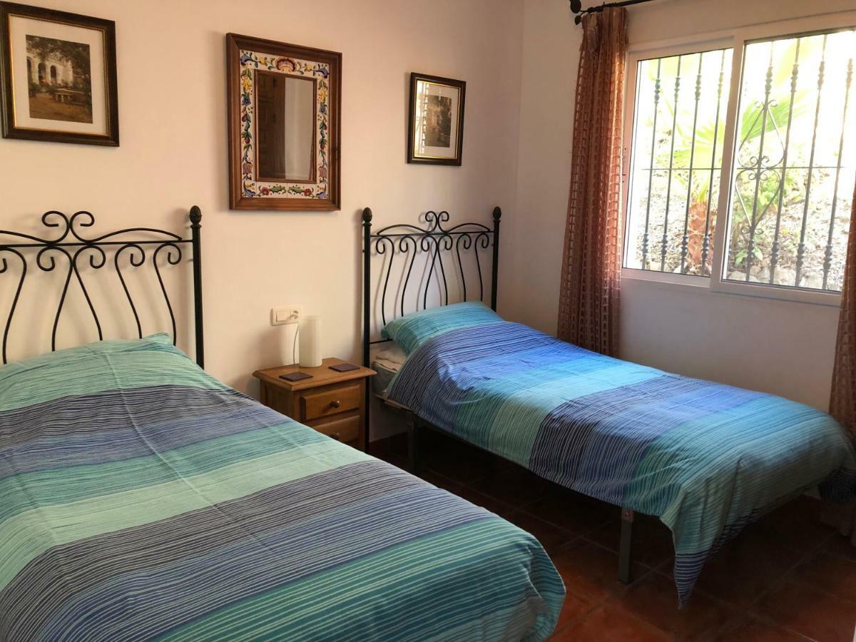 Casa Mari Carmen *