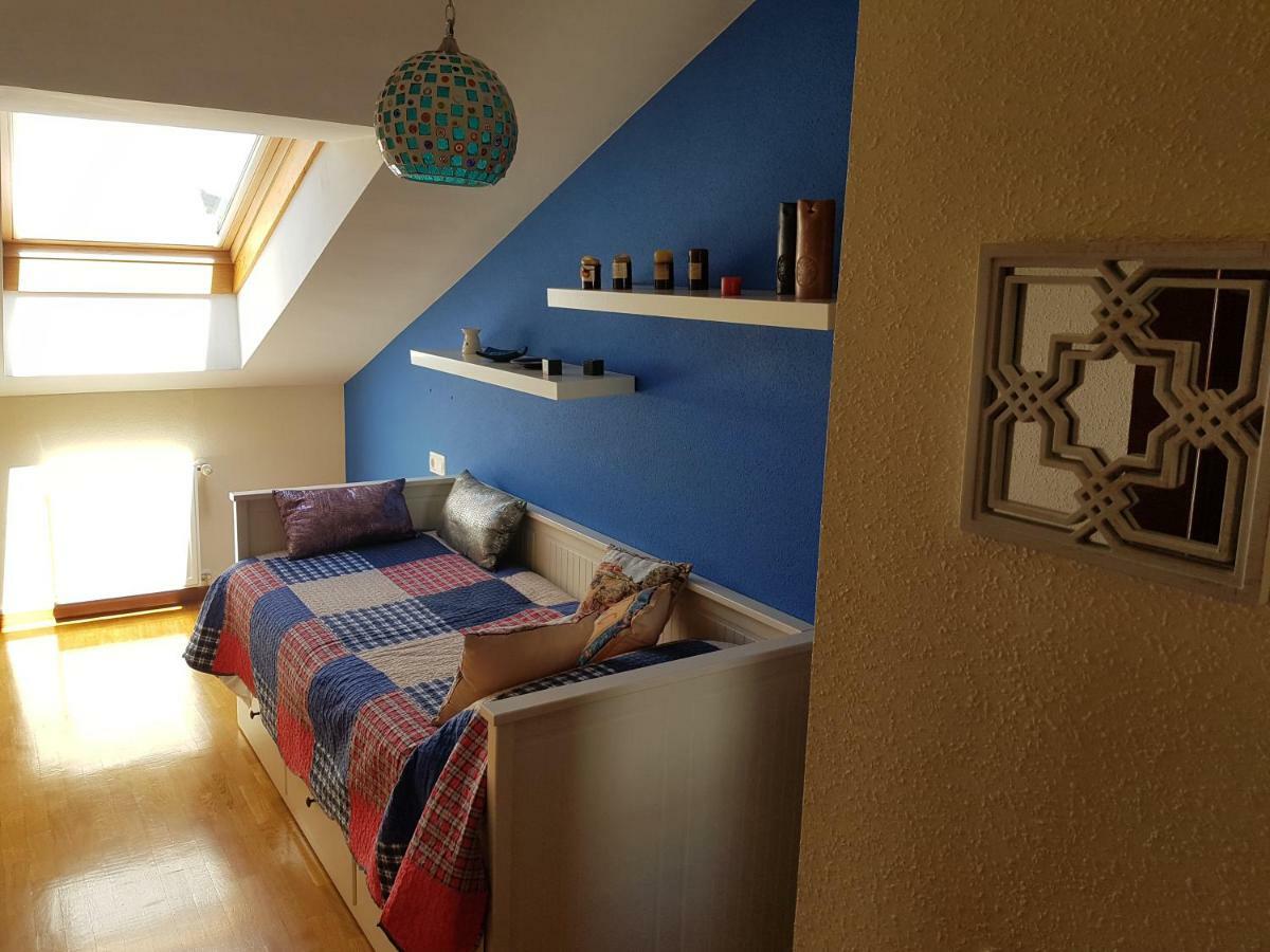 Ria De Villaviciosa Apartment