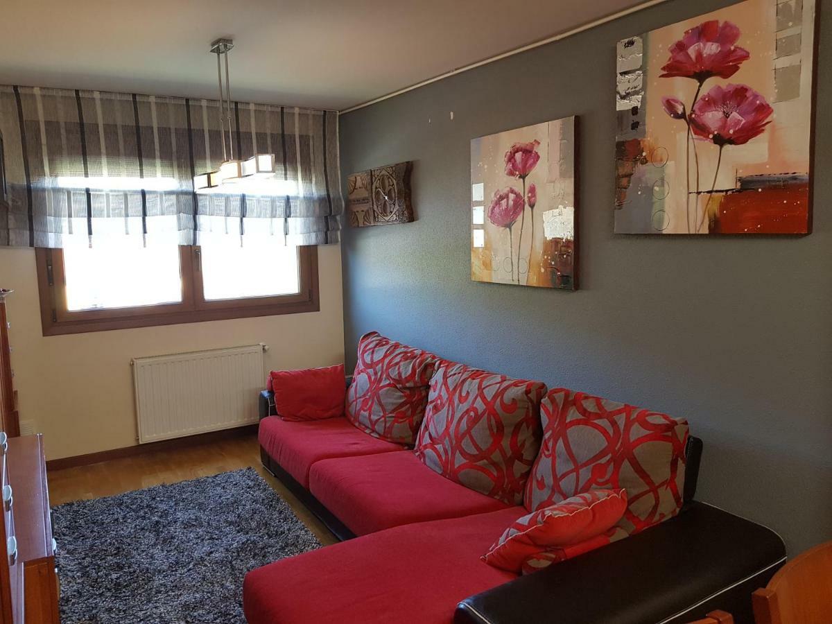 Ria De Villaviciosa Apartment *
