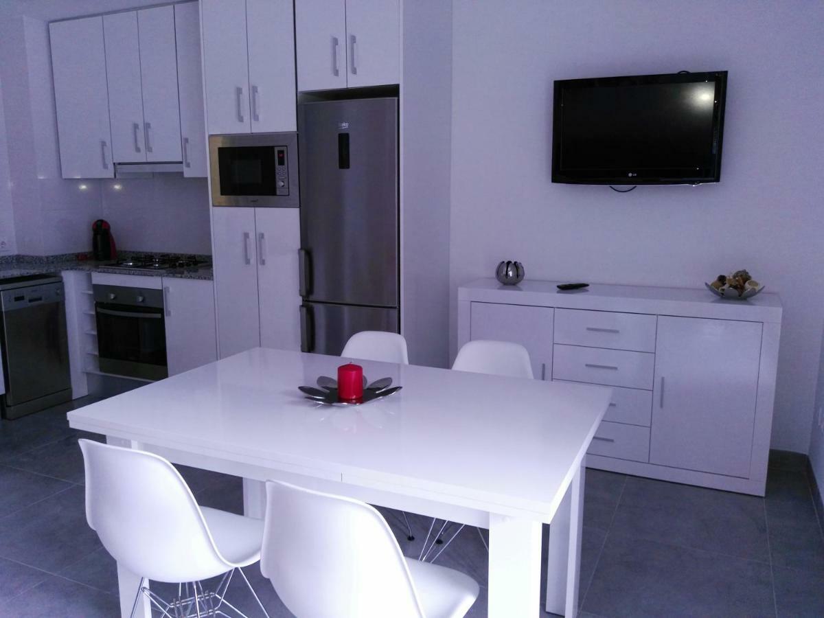 Precioso En Primera Linea De Mar Apartment *