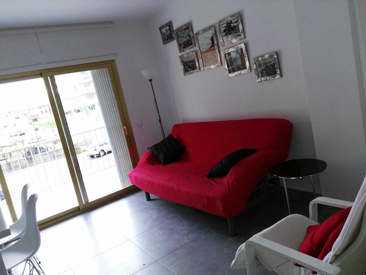 Precioso En Primera Linea De Mar Apartment *