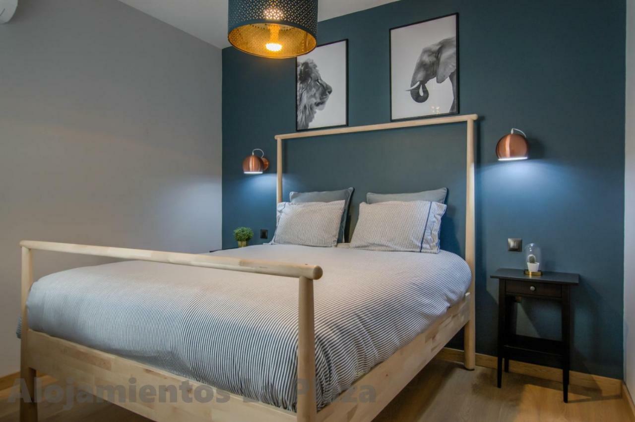 La Plaza Holiday home *