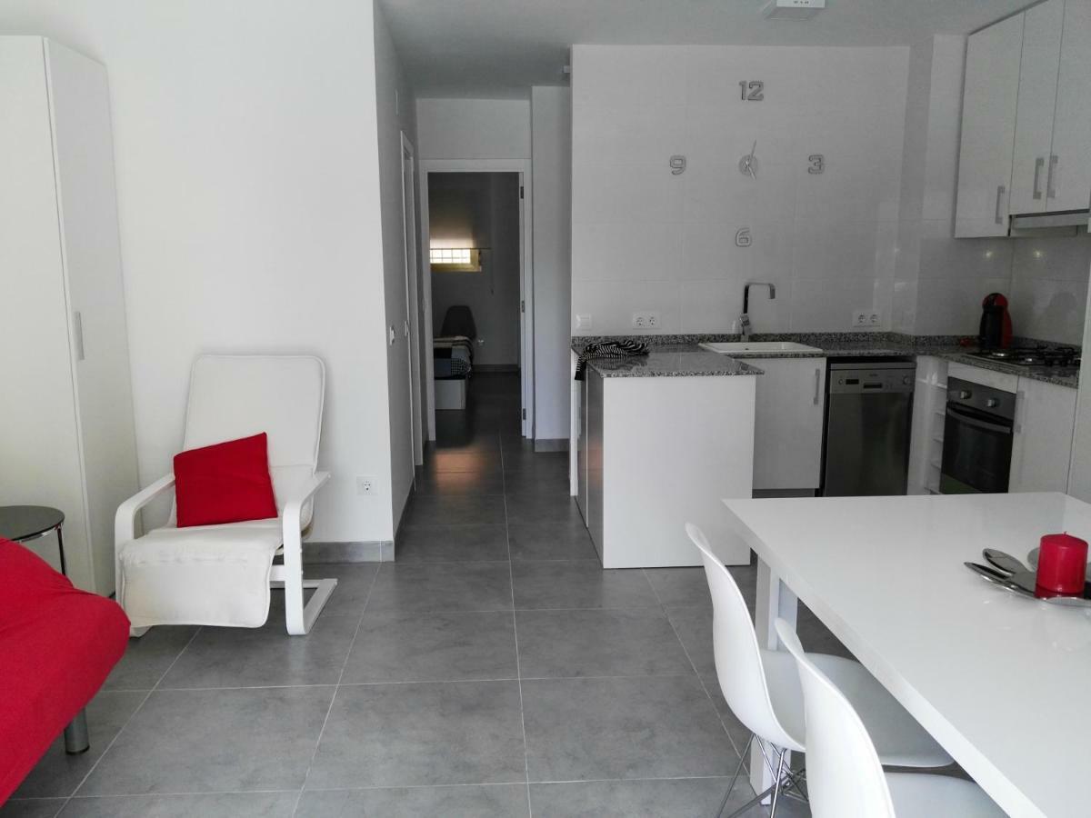 Apartment Precioso En Primera Linea De Mar
