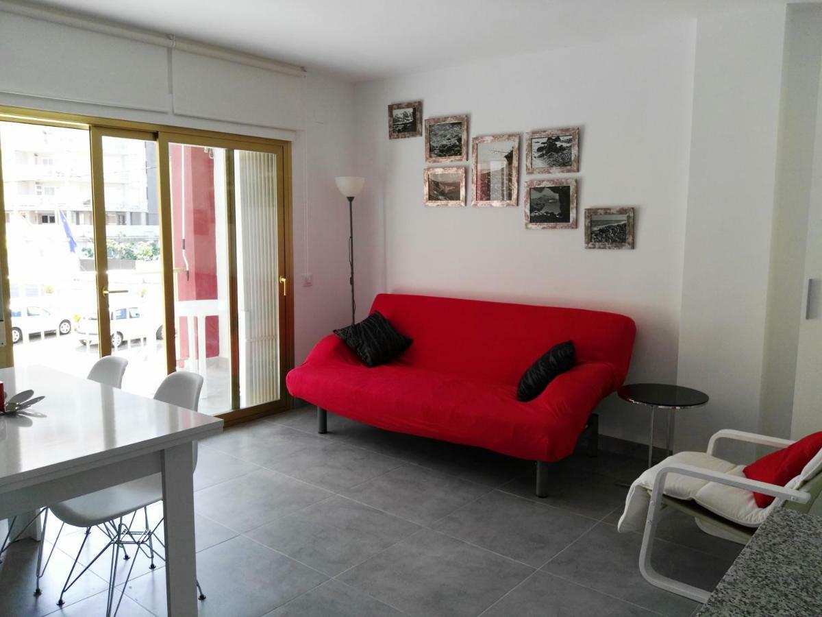 Apartment Precioso En Primera Linea De Mar