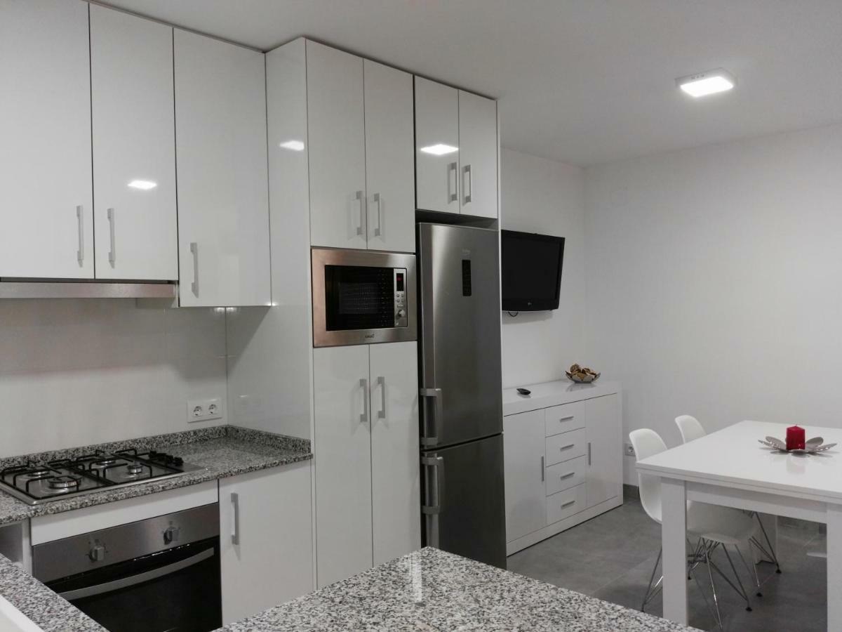 Precioso En Primera Linea De Mar Apartment Peniscola
