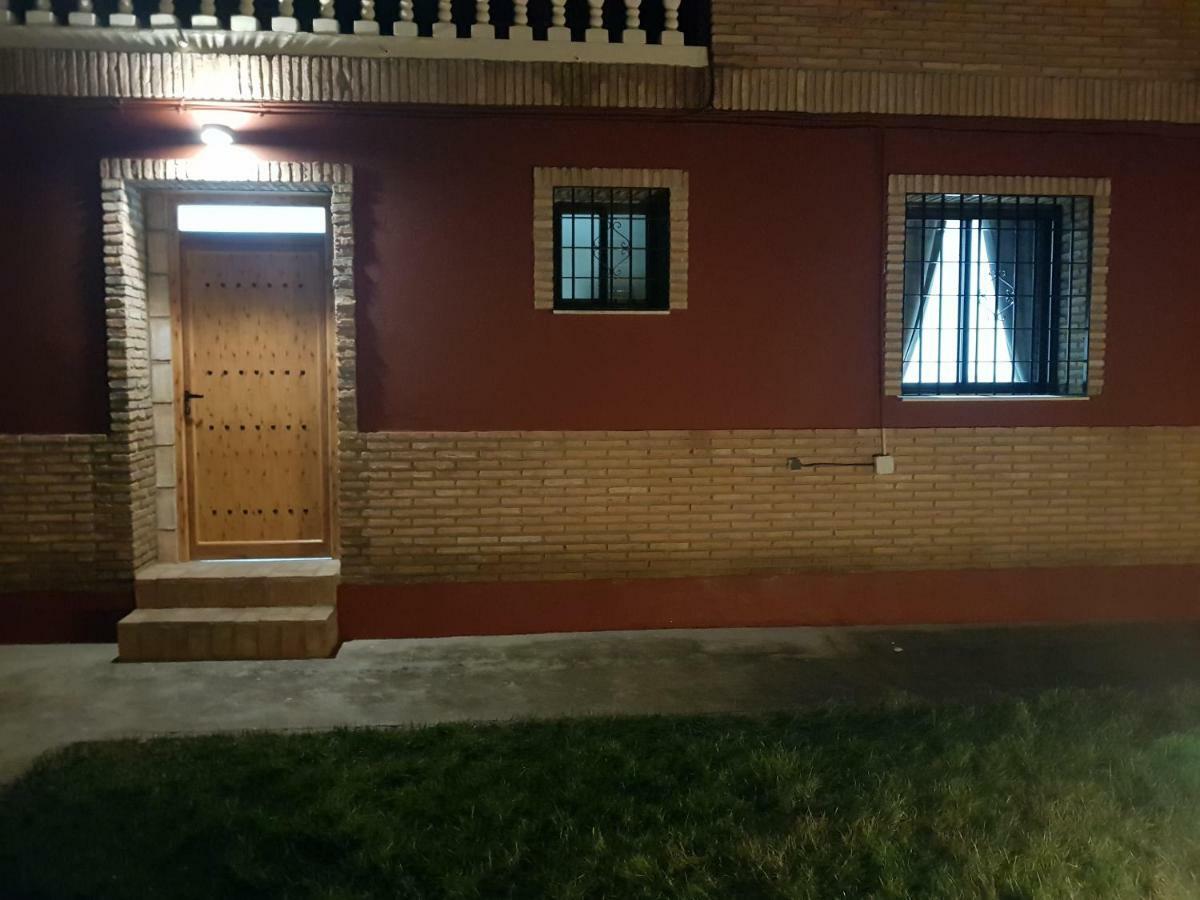 Bed & Breakfast El Manantial *