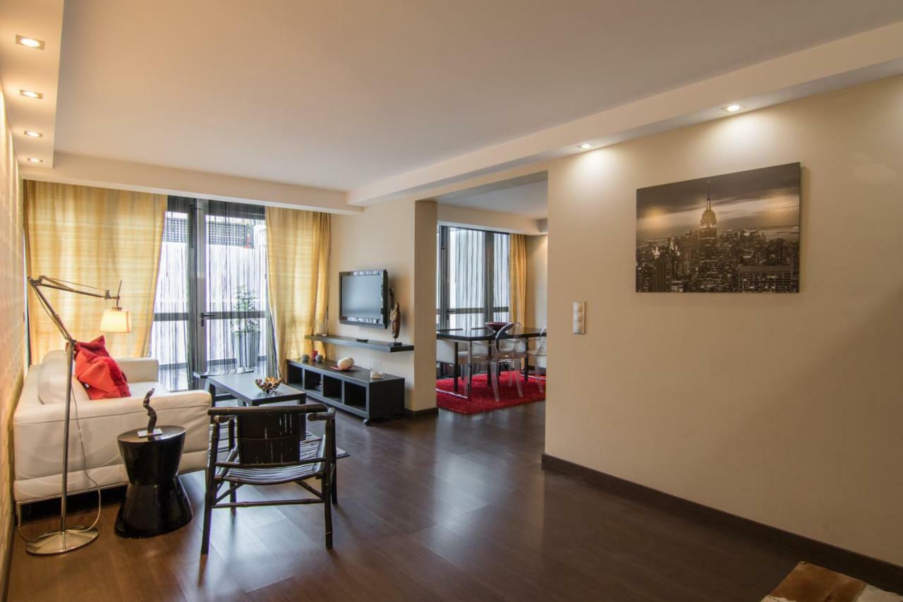 Warhol Apartamento