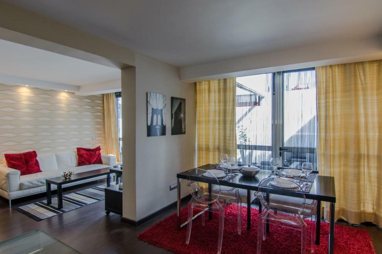 Apartamento Warhol