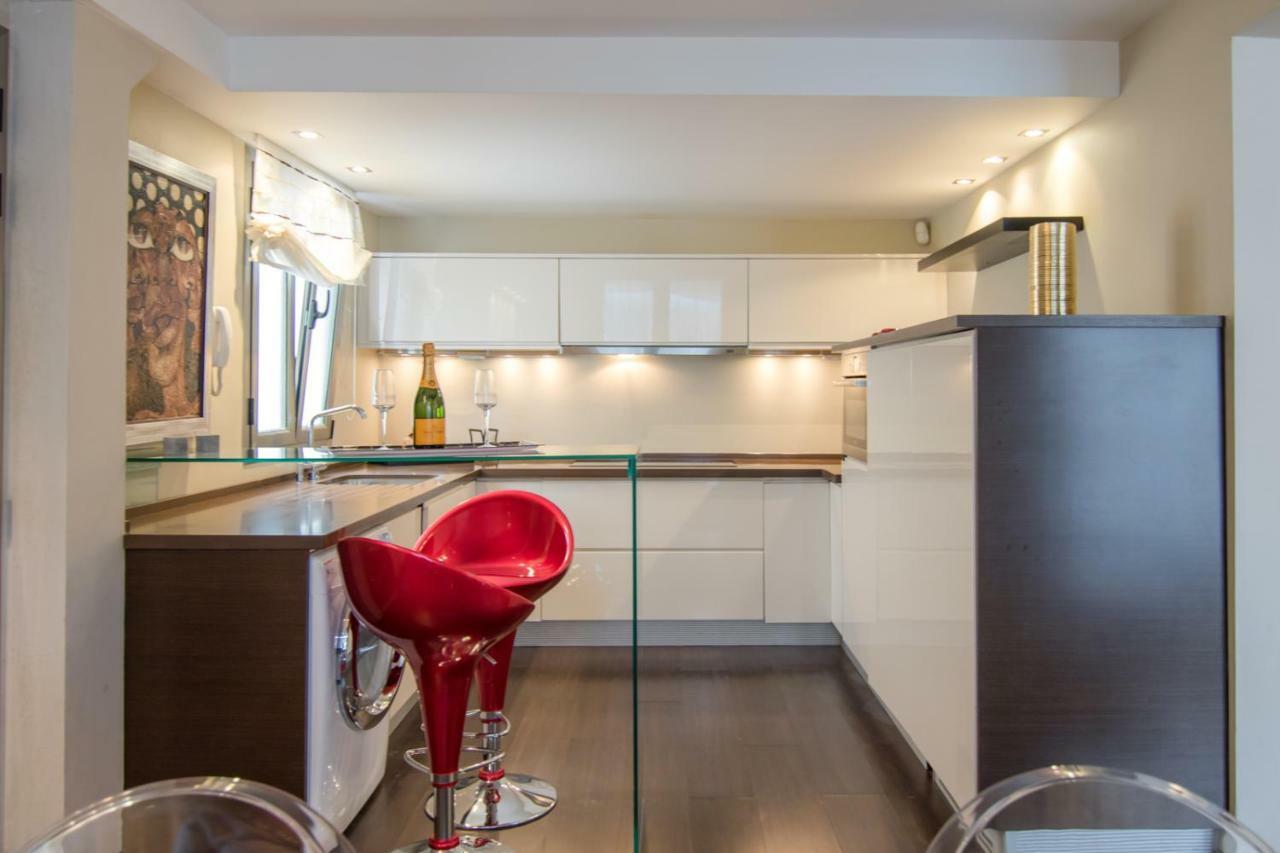 Apartamento Warhol