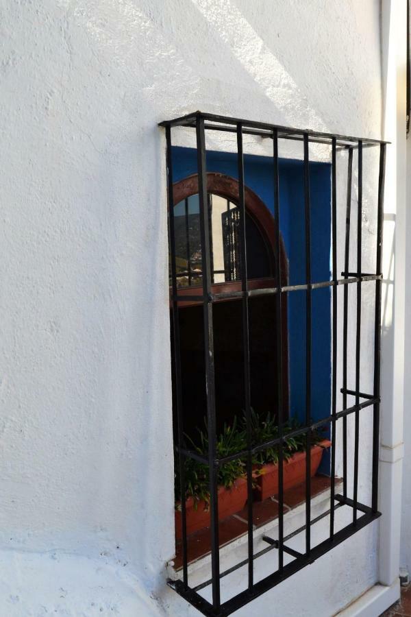 Country house Casa Del Arrabal