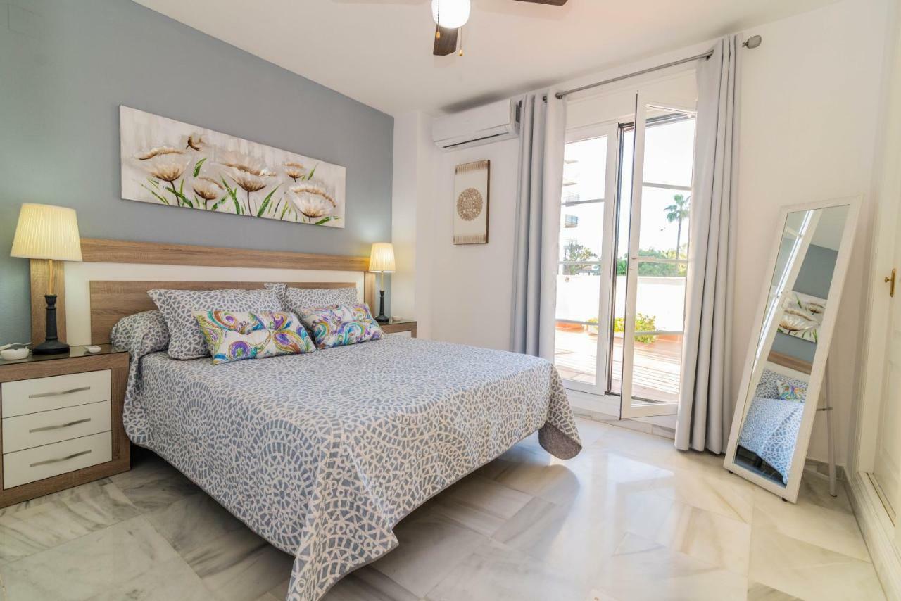 Apartamento N&a Timón 1 - 3br Oceanfront *
