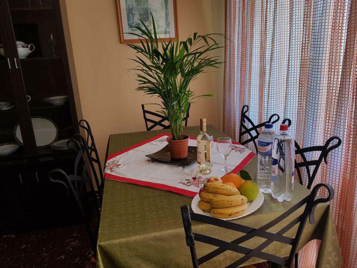 Casa Carolina Y Roger Сasa de vacaciones *