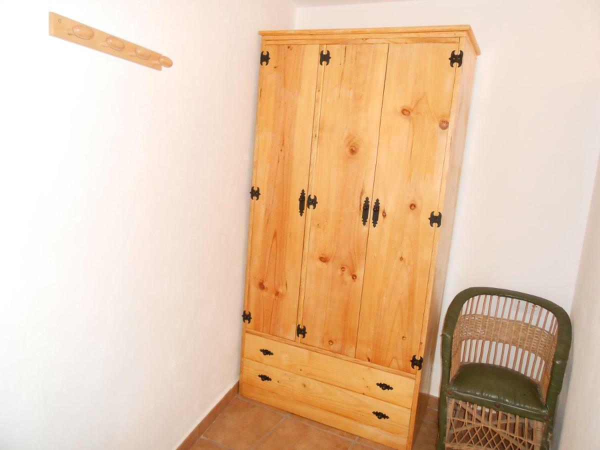 El Portal Viejo Apartamento