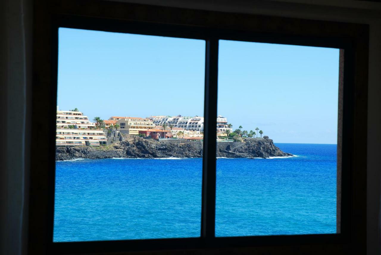 Blue Horizon Galletas Apartamento *