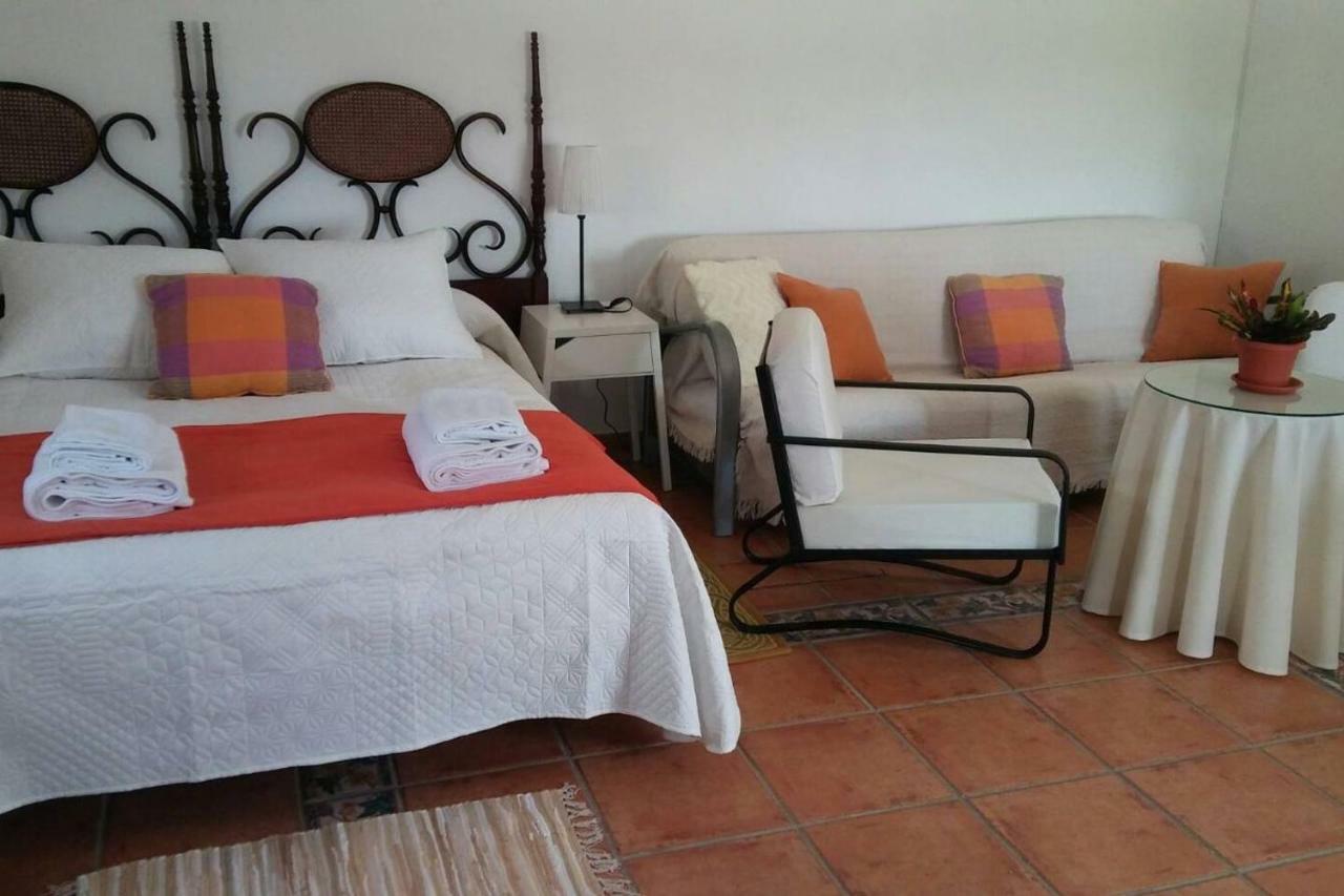 Apartamento Cuesta De La Rosa. Casita Rural Con Encanto Y Vistas