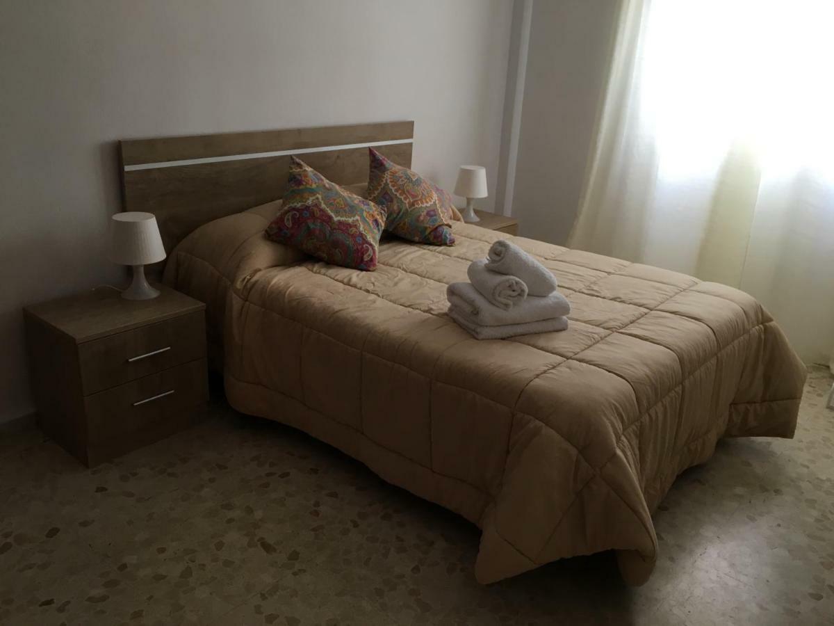 Apartamento Bonito Frente Al Mar *