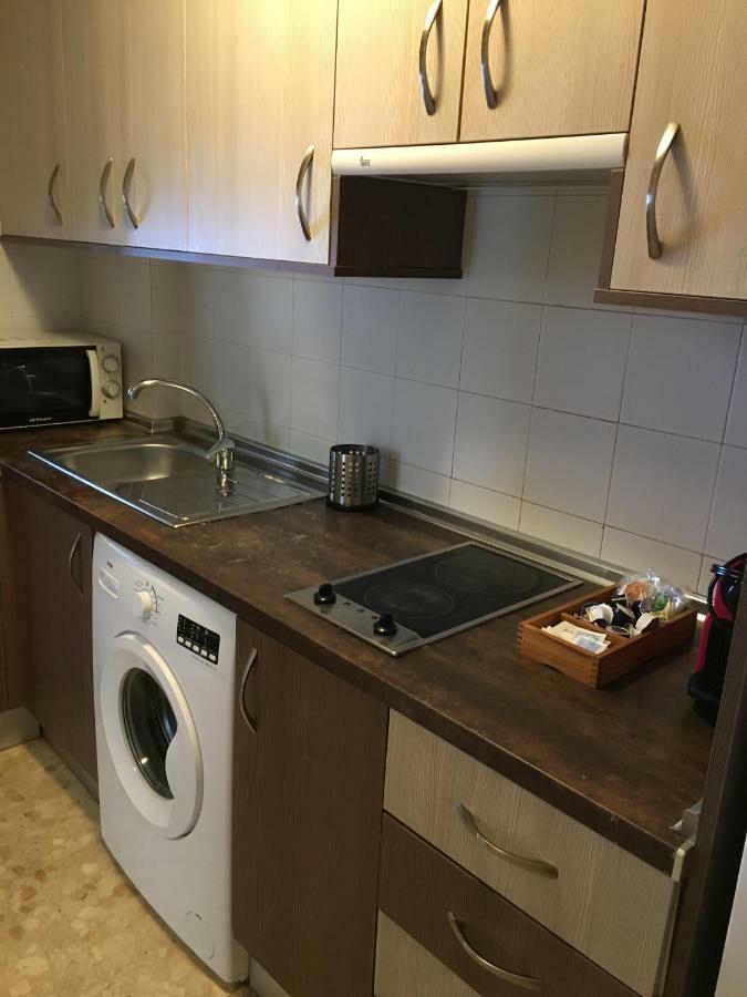 Apartamento Bonito Frente Al Mar