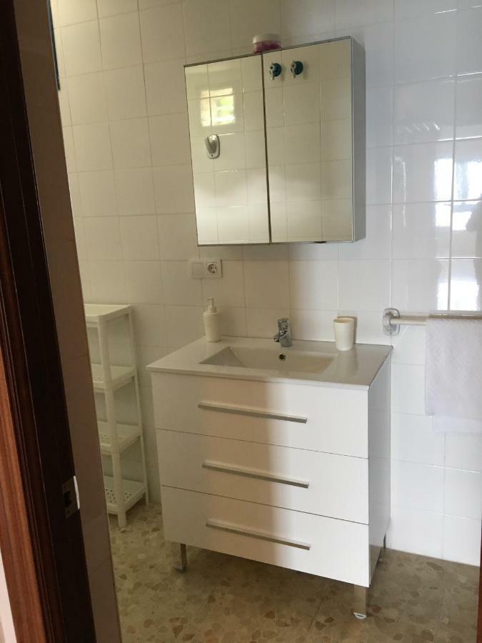 Apartamento Bonito Frente Al Mar