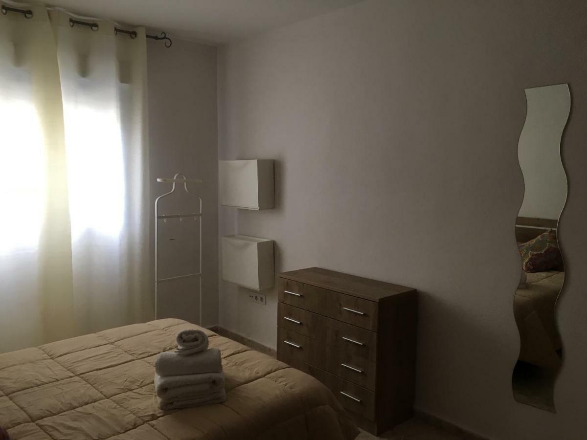 Apartamento Bonito Frente Al Mar *