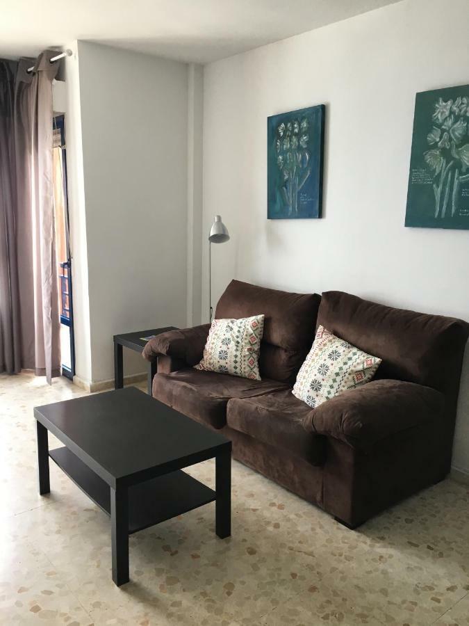 Apartamento Bonito Frente Al Mar