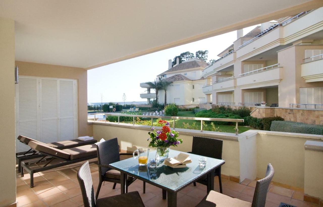 Apartamento 212 Heaven Apartments, Guadalmansa Playa Estepona
