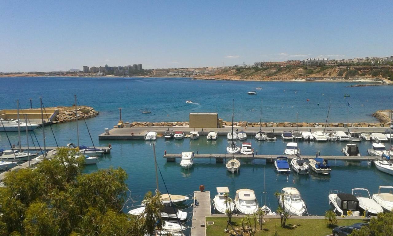 Apartamento Bella Vista De Cabo Roig *