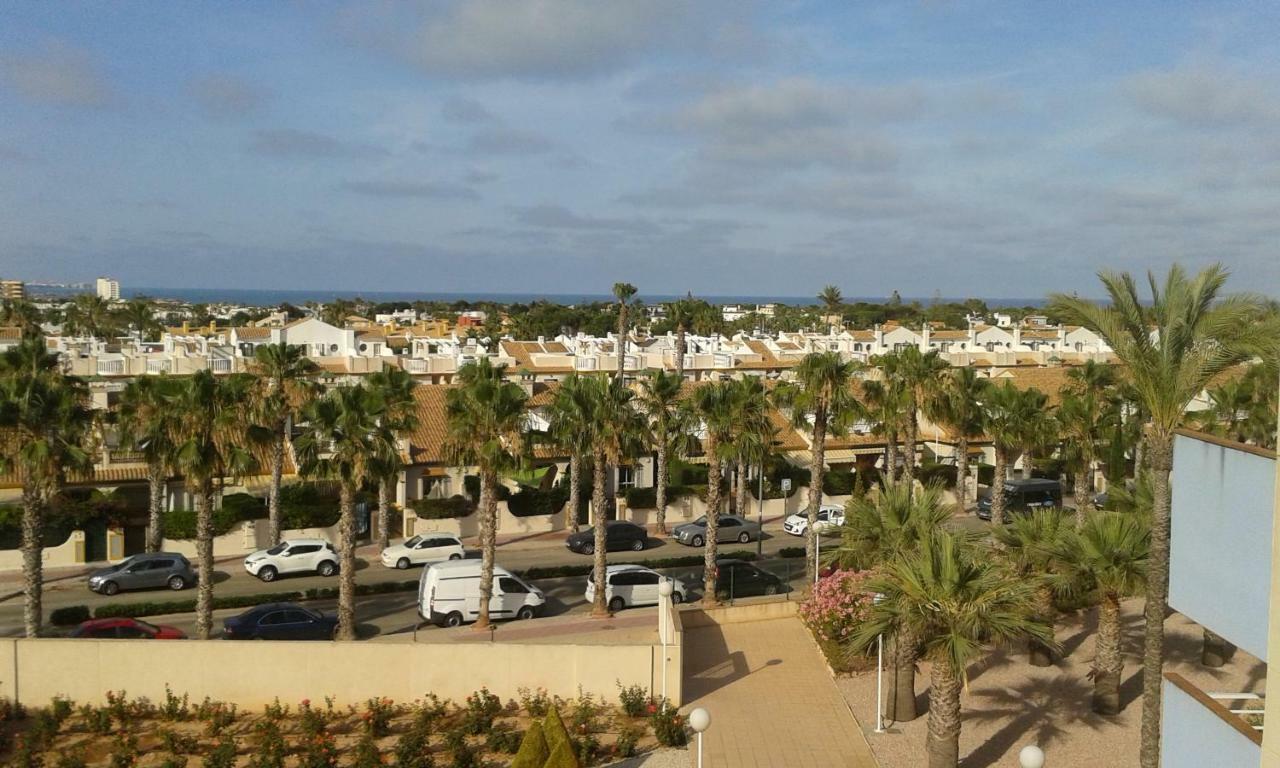 Bella Vista De Cabo Roig *