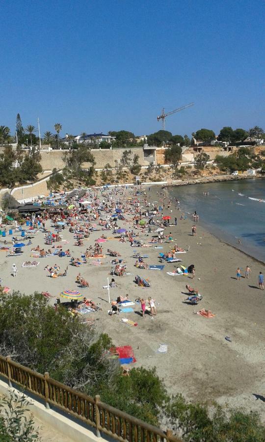 Apartamento Bella Vista De Cabo Roig