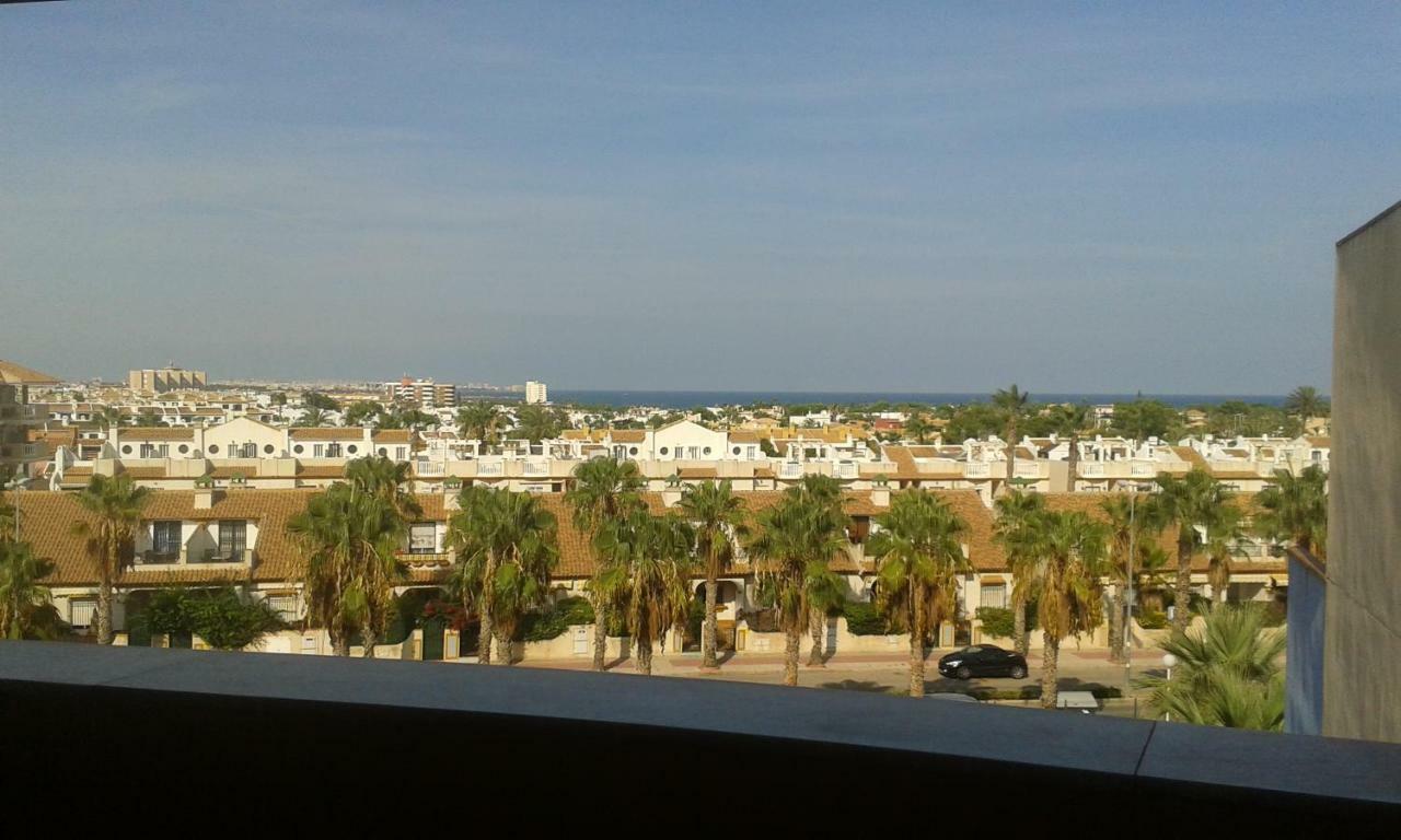 Bella Vista De Cabo Roig * Dehesa de Campoamor (Orihuela Costa)
