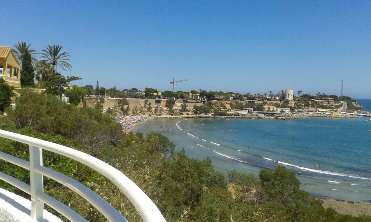 Bella Vista De Cabo Roig Apartamento